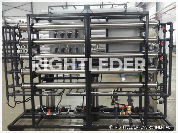 膜分離工藝在高純度葛根素優化中的應用